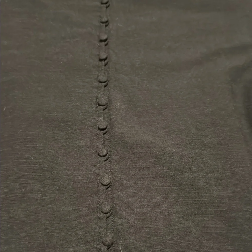 Madewell short sweet